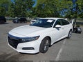 2020 Honda Accord — photo 2 of 16 | VIN 1HGCV1F1XLA048500