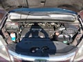 2009 Honda Odyssey — photo 10 of 14 | VIN 5FNRL38649B003541