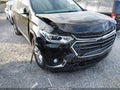 2021 Chevrolet Traverse — photo 17 of 21 | VIN 1GNERHKW9MJ129793