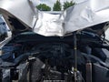 2008 Chevrolet Silverado 1500 — photo 10 of 16 | VIN 2GCEK133781123192