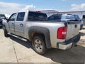 2008 Chevrolet Silverado 1500 — photo 3 of 16 | VIN 2GCEK133781123192