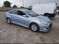 Photo 1 of 14 — 2014 Hyundai Sonata Hybrid