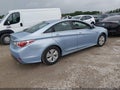 Photo 4 of 14 — 2014 Hyundai Sonata Hybrid