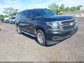 Photo 1 of 16 — 2015 Chevrolet Suburban 1500