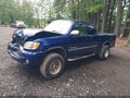 Photo 2 of 11 — 2003 Toyota Tundra