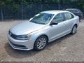 Photo 2 of 11 — 2015 Volkswagen Jetta
