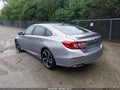 Photo 3 of 19 — 2022 Honda Accord