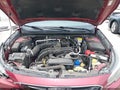 Photo 10 of 16 — 2021 Subaru Outback
