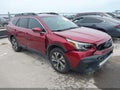Photo 1 of 16 — 2021 Subaru Outback