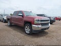 Photo 1 of 16 — 2017 Chevrolet Silverado 1500