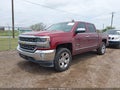 Photo 2 of 16 — 2017 Chevrolet Silverado 1500