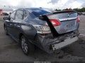 Photo 3 of 11 — 2015 Nissan Sentra
