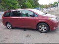 Photo 13 of 16 — 2014 Toyota Sienna