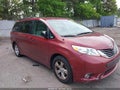 Photo 1 of 16 — 2014 Toyota Sienna