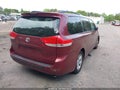 Photo 4 of 16 — 2014 Toyota Sienna