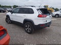 2014 Jeep Cherokee — photo 3 of 16 | VIN 1C4PJMBS8EW308457