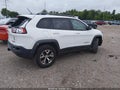 2014 Jeep Cherokee — photo 4 of 16 | VIN 1C4PJMBS8EW308457