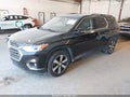 2020 Chevrolet Traverse — photo 2 of 16 | VIN 1GNEVHKW0LJ263120