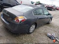 Photo 4 of 16 — 2009 Nissan Altima