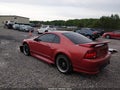 Photo 3 of 11 — 2001 Ford Mustang