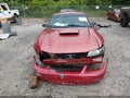 Photo 6 of 11 — 2001 Ford Mustang