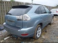 Photo 4 of 11 — 2007 Lexus RX 350