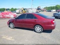 Photo 6 of 12 — 2004 Toyota Camry