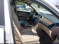 2008 Buick Enclave — photo 5 of 11 | VIN 5GAER237X8J240213