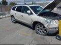 2008 Buick Enclave — photo 6 of 11 | VIN 5GAER237X8J240213