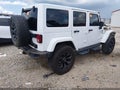 Photo 4 of 11 — 2016 Jeep Wrangler Unlimited