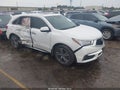 2020 Acura MDX — photo 1 of 16 | VIN 5J8YD3H58LL011132