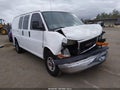 2015 GMC Savana 2500 — photo 1 of 16 | VIN 1GTW7FCF5F1904129