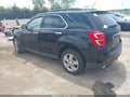2016 Chevrolet Equinox — photo 3 of 16 | VIN 2GNFLFE35G6304893