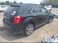 2016 Chevrolet Equinox — photo 4 of 16 | VIN 2GNFLFE35G6304893