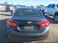 Photo 16 of 16 — 2017 Chevrolet Cruze