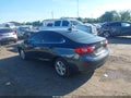 Photo 3 of 16 — 2017 Chevrolet Cruze