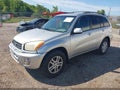 Photo 2 of 17 — 2002 Toyota RAV4