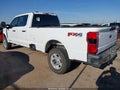 2025 Ford F-350 — photo 3 of 16 | VIN 1FT8W3BT7SEC44597