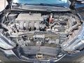 Photo 10 of 11 — 2016 Nissan Sentra