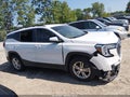 2023 GMC Terrain — photo 12 of 15 | VIN 3GKALTEG2PL226223