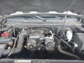 Photo 10 of 12 — 2012 Chevrolet Silverado 1500