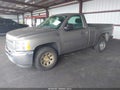 Photo 2 of 12 — 2012 Chevrolet Silverado 1500