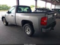 Photo 3 of 12 — 2012 Chevrolet Silverado 1500
