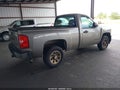 Photo 4 of 12 — 2012 Chevrolet Silverado 1500