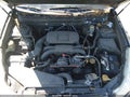 2011 Subaru Outback — photo 10 of 11 | VIN 4S4BRBCC7B3402983