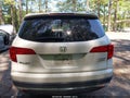 Photo 16 of 16 — 2016 Honda Pilot