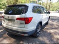 Photo 4 of 16 — 2016 Honda Pilot