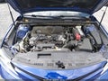 2018 Toyota Camry — photo 10 of 19 | VIN 4T1B11HK8JU669642