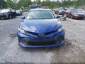 2018 Toyota Camry — photo 12 of 19 | VIN 4T1B11HK8JU669642