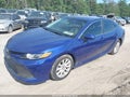 2018 Toyota Camry — photo 2 of 19 | VIN 4T1B11HK8JU669642